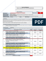 Guias de Aprendizajes - Arquitectura PC