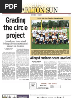 Grading The Circle Project: Alleged Business Scam Unveiled