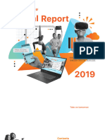 Dhiraagu Annual Report 2019 English