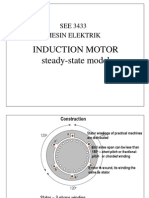 Induction Motor(1)