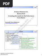Manual de Uso del Software Empower | PDF | Point and Click | Software