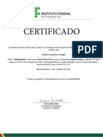 Epidemiologia-Certificado Digital 1525749