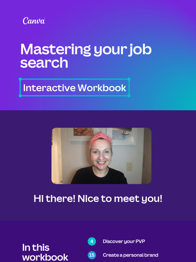 Job Seeker Resource Guide 1660166752 | PDF | Information | Linked In