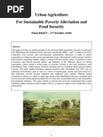 Download Urban Agriculture for Sustainable Poverty Alleviation and Food Security by calderdavid35 SN67301608 doc pdf