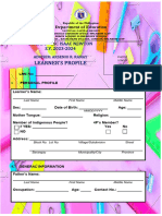 SSC Profiling