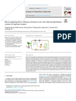 Boron Supplying Alters Cadmium Retention in Root Cell W - 2022 - Journal of Haza