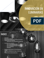 Innovación en Luminaria