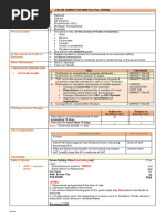 RR 15-2010 Tax Disclosure Guidelines | PDF | Value Added Tax | Revenue