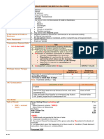 Quick Notes - Business Tax