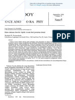 Limnology Oceanography - September 1986 - Preisendorfer Id