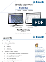 EdgeWise Building Workflow Guide