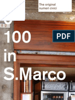 0-100 in S.Marco