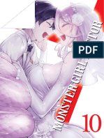 Monster Girl Doctor - Volume 10