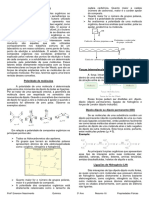 Resumo 16 - Propriedades Físicas - QO