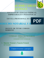 Derecho Notarial y Registral - 2014-I - Corregido