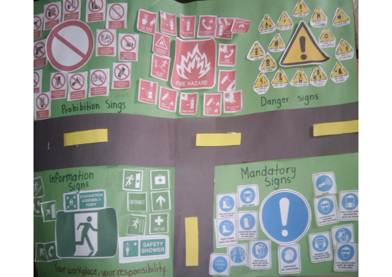Warning Signs | PDF