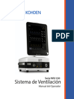 Manual Usuario Ventilador NKV-550V