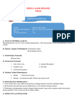 Modul Ajar Biologi Virus