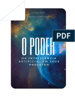 O Poder Da IA Nos Seus Projetos