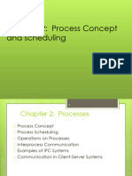 Module 2 Process