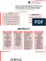 The Practice Patterns in The Management of Sebaceous Carcinoma of The Eyelid in The Asia Pacific Region - JEN (1) (Autosaved)