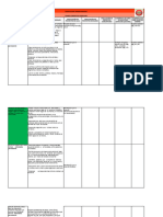 Dosificación de Contenidos y Proyectos de LTG Campo Lenguajes