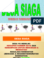 materi desi 2019