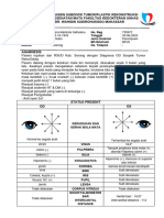 ONK7. HL - Fera Marlinda - OS Susp. Tumor Retrobulbar DD Adenoid Cystic Carcinoma