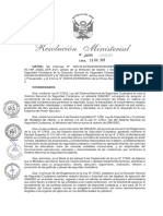 2056-2019-In Aprobar Directivas 009 010 y 011 2019 in DGSC de Sinasec