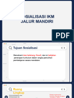 Materi 1 - Kebijakan Pemulihan Pembelajaran - 11 MEI 2022