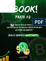 Ebook Parte #2