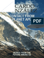 Contact From Planet Apu Beings From The Future Among Us (Ricardo Gonzalez) (Z-Library)
