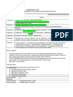 PDF Soal Ukom KDP Kelompok 1 - Compress