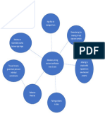 Cluster Mapping For Persuasive Essay - Maxwell Nweke