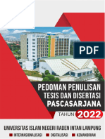 Final Cetak Pedoman Tesis Disertasi Pascasarjana 2022