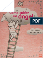 Cómo Cuidar Un Ángel 