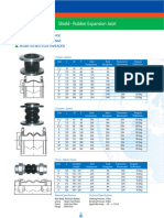 18-19. Flexible Expansion Joint