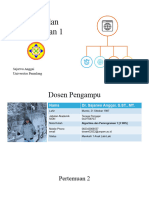 Pertemuan 2 - Algoritma Dan Pemrograman 1