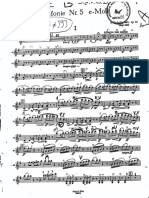 Cuerdas Arcadas Orch Sinfonia 5