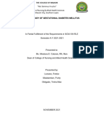 REVISION OF CASESTUDY GDM GROUP - 3obligado