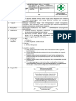 Sop Administrasi Surat Masuk F