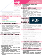 I. Inflammatory Ms