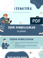 Media Pembelajaran PPT Kelas VIII