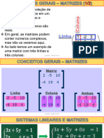 Aula 2 3+ (Matrizes+e+Sistemas+Lineares) Z