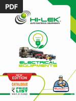 Retailer MRP List PDF Format | PDF | Vehicle Technology