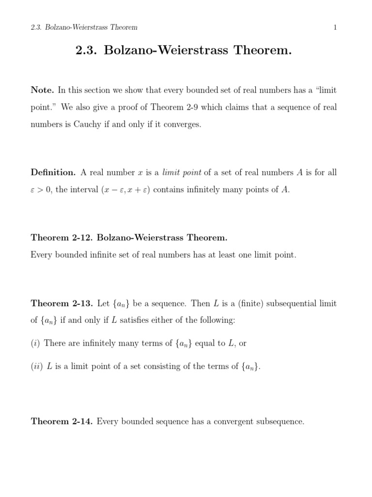 2-3-bolzano-weierstrass-theorem-1-pdf-teaching-methods-materials