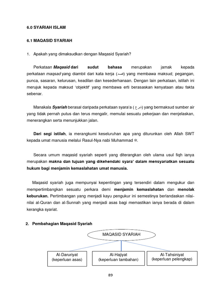 Mpu | PDF