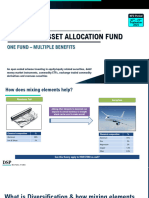 DSP Multi Asset Fund - NFO Presentation