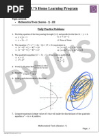 Maths