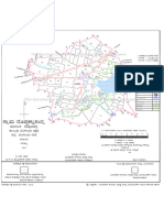 Doddakallasandra Map